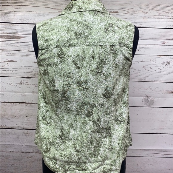 Christopher & Banks Blouse - Picture 3 of 5